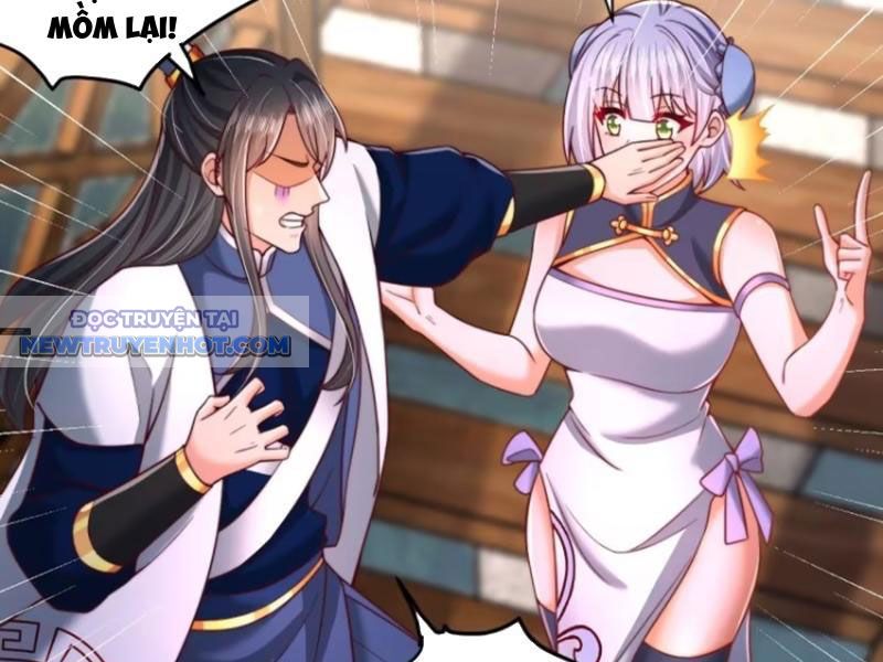 Thổ Lộ Với Mỹ Nữ Tông Chủ Xong, Ta Vô địch Rồi? chapter 18 - Trang 20