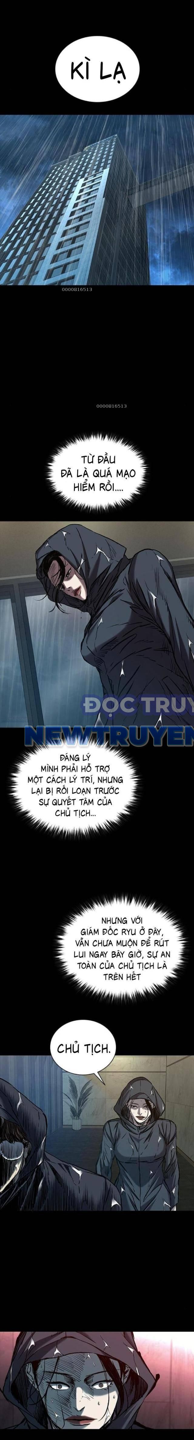 Báo Thù 2: Vạn Nhân Chi Thượng chapter 75 - Trang 17