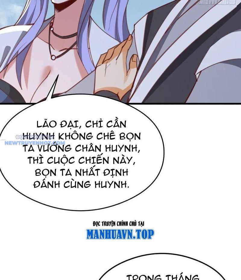 Thần Thiên Chí Tôn chapter 69 - Trang 48