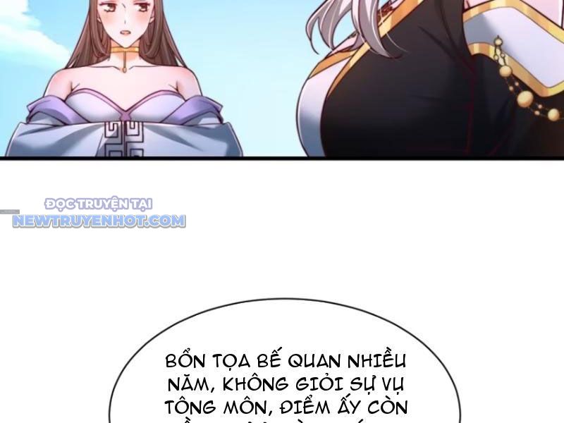 Thổ Lộ Với Mỹ Nữ Tông Chủ Xong, Ta Vô địch Rồi? chapter 10 - Trang 7