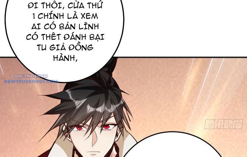 Thần Thiên Chí Tôn chapter 57 - Trang 44