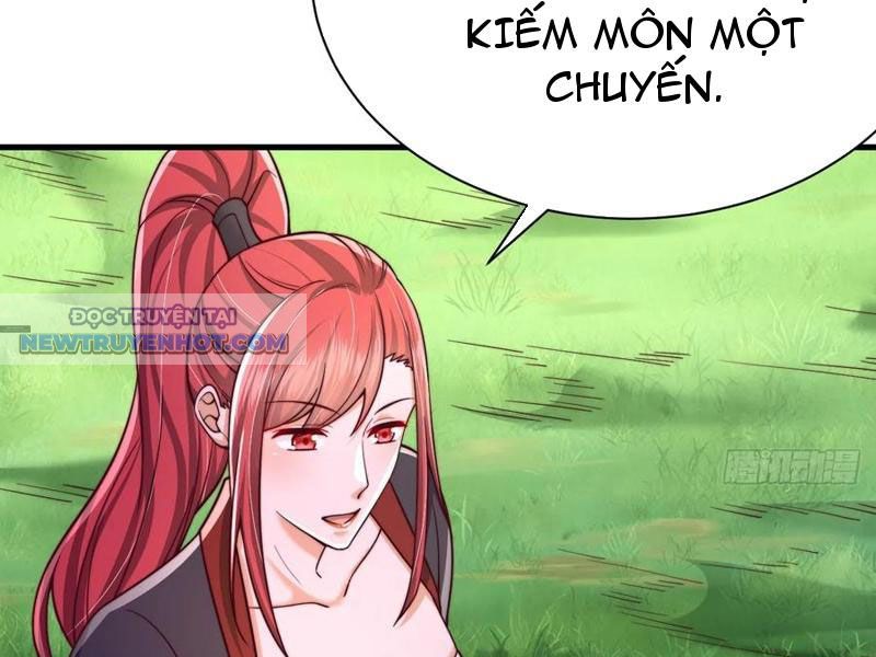 Thổ Lộ Với Mỹ Nữ Tông Chủ Xong, Ta Vô địch Rồi? chapter 53 - Trang 6