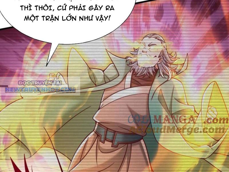 Thổ Lộ Với Mỹ Nữ Tông Chủ Xong, Ta Vô địch Rồi? chapter 69 - Trang 39