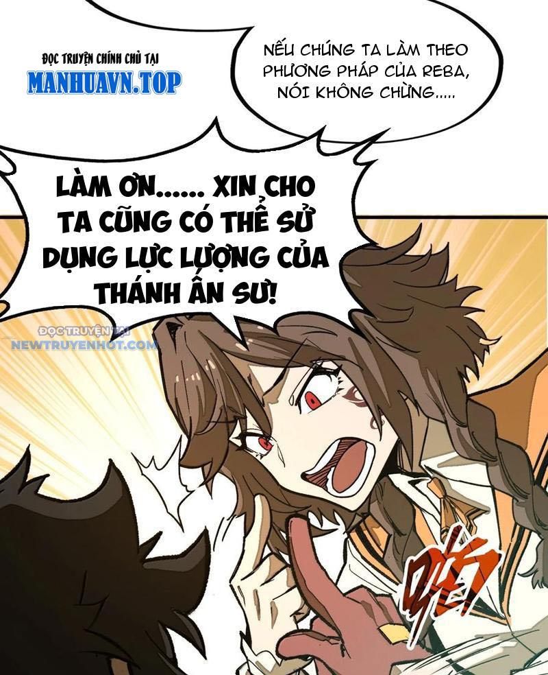 Từ Đáy Xã Hội Quật Khởi chapter 28 - Trang 34