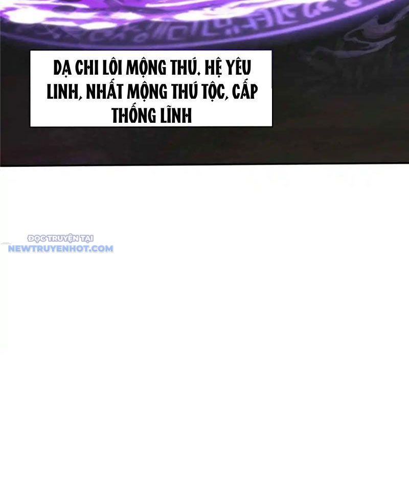 Tân Sủng Mị chapter 50 - Trang 36