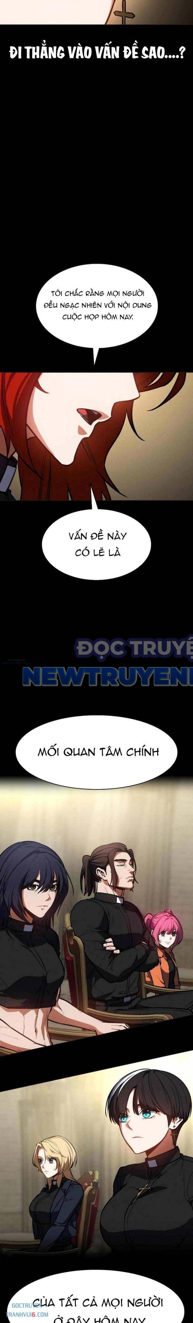 Nhật Hành Nhân chapter 18 - Trang 10