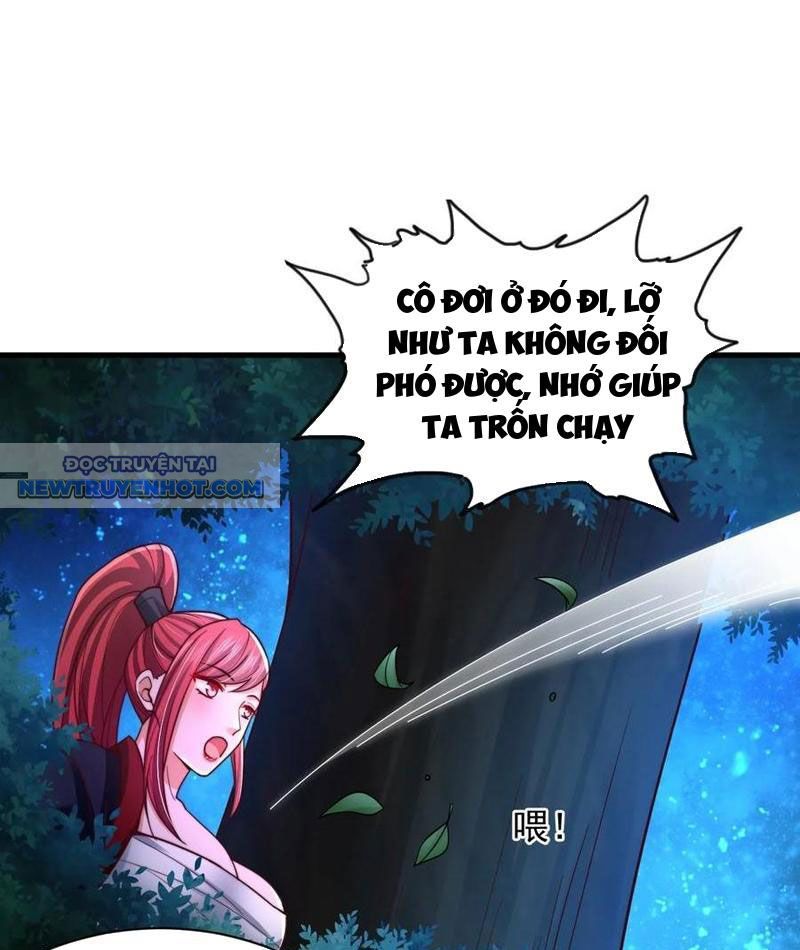 Thổ Lộ Với Mỹ Nữ Tông Chủ Xong, Ta Vô địch Rồi? chapter 37 - Trang 2