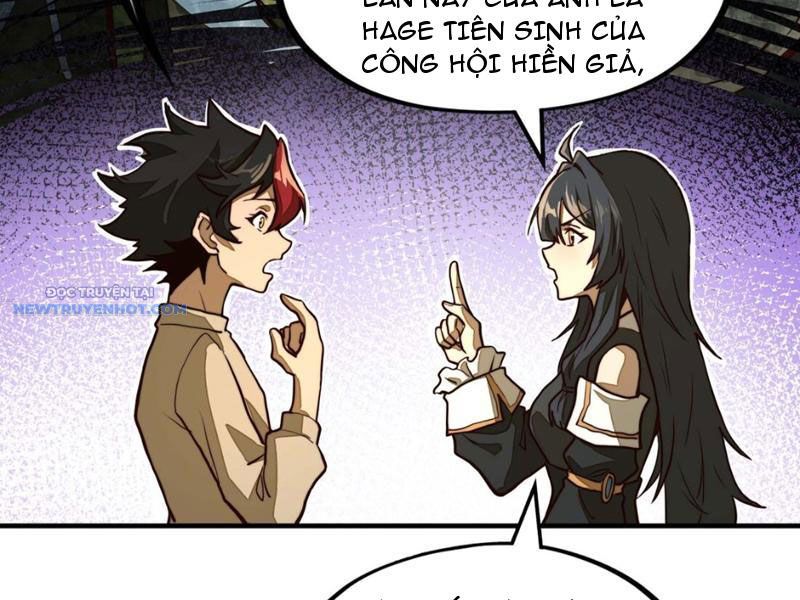 Từ Đáy Xã Hội Quật Khởi chapter 9 - Trang 40