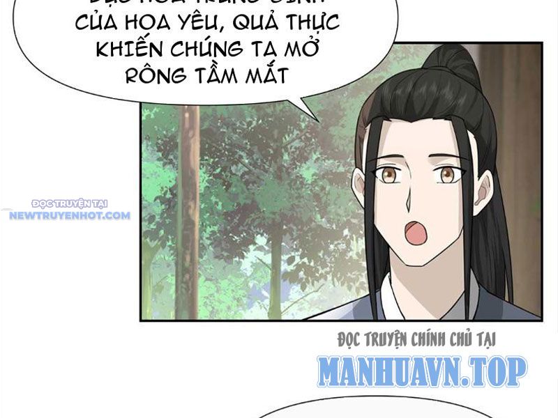 Tân Sủng Mị chapter 26 - Trang 35