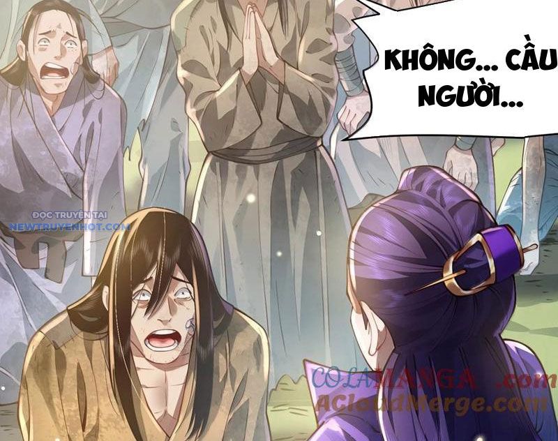 Bói Toán Mà Thôi, Cửu Vĩ Yêu Đế Sao Lại Thành Nương Tử Ta?! chapter 57 - Trang 16