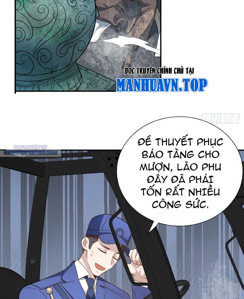 Trảm Thần chapter 14 - Trang 32