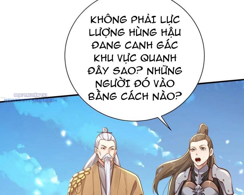 Bói Toán Mà Thôi, Cửu Vĩ Yêu Đế Sao Lại Thành Nương Tử Ta?! chapter 57 - Trang 62