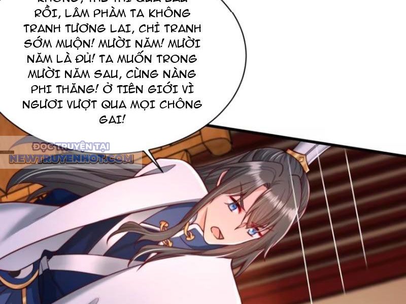 Thổ Lộ Với Mỹ Nữ Tông Chủ Xong, Ta Vô địch Rồi? chapter 10 - Trang 46