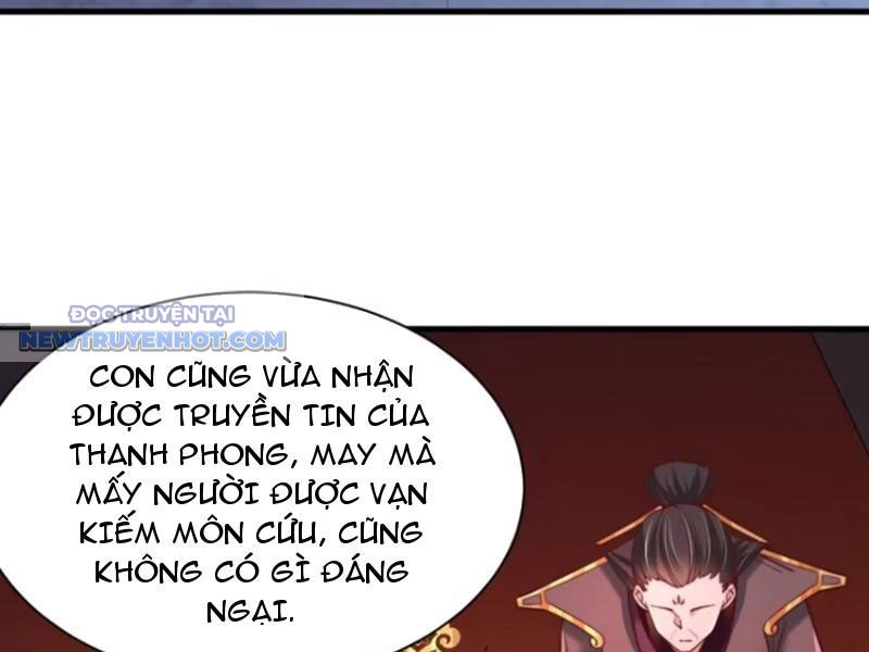 Thổ Lộ Với Mỹ Nữ Tông Chủ Xong, Ta Vô địch Rồi? chapter 26 - Trang 34