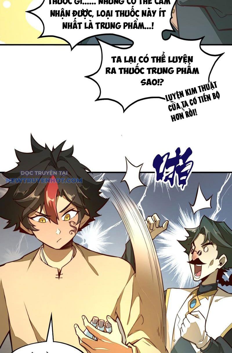 Từ Đáy Xã Hội Quật Khởi chapter 6 - Trang 71