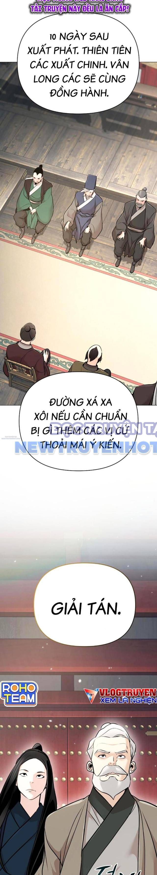 Tiểu Tử Đáng Ngờ Lại Là Cao Thủ chapter 62 - Trang 20