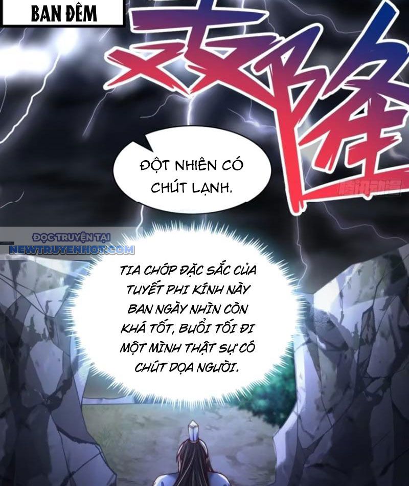 Thổ Lộ Với Mỹ Nữ Tông Chủ Xong, Ta Vô địch Rồi? chapter 63 - Trang 29