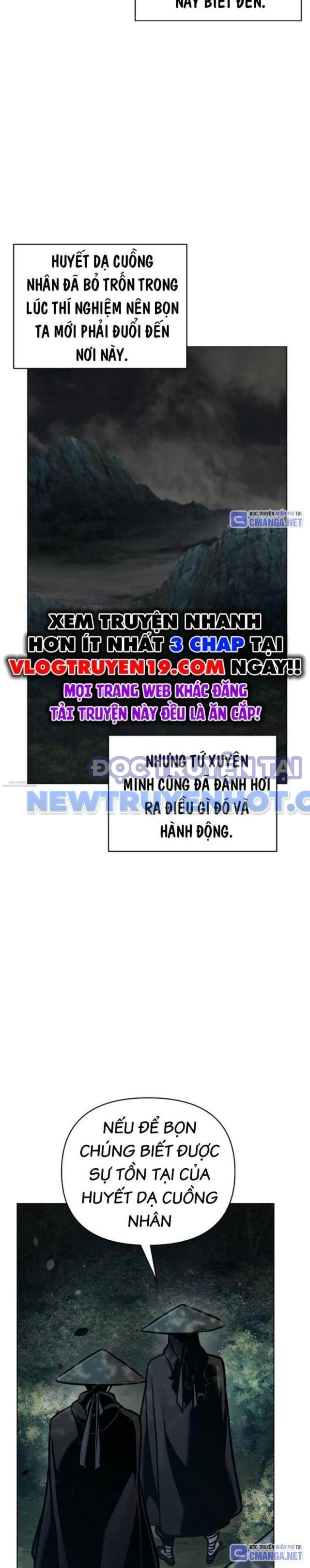 Tiểu Tử Đáng Ngờ Lại Là Cao Thủ chapter 57 - Trang 30