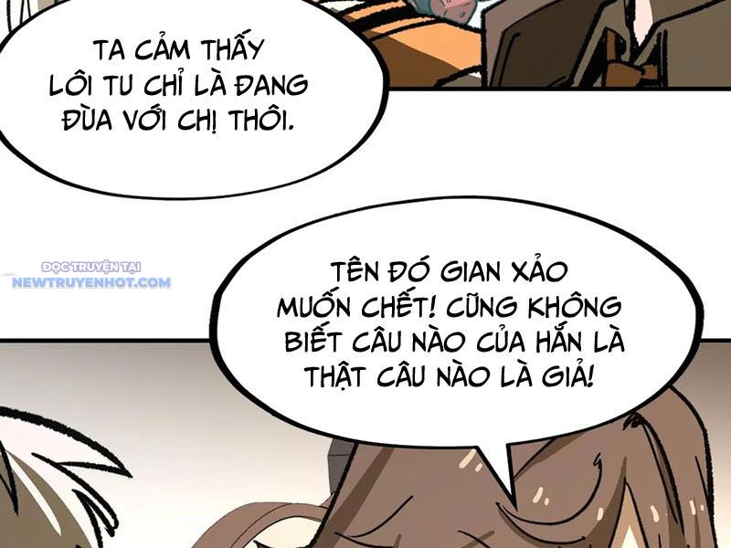 Từ Đáy Xã Hội Quật Khởi chapter 26 - Trang 16