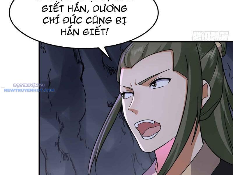 Tân Sủng Mị chapter 45 - Trang 16