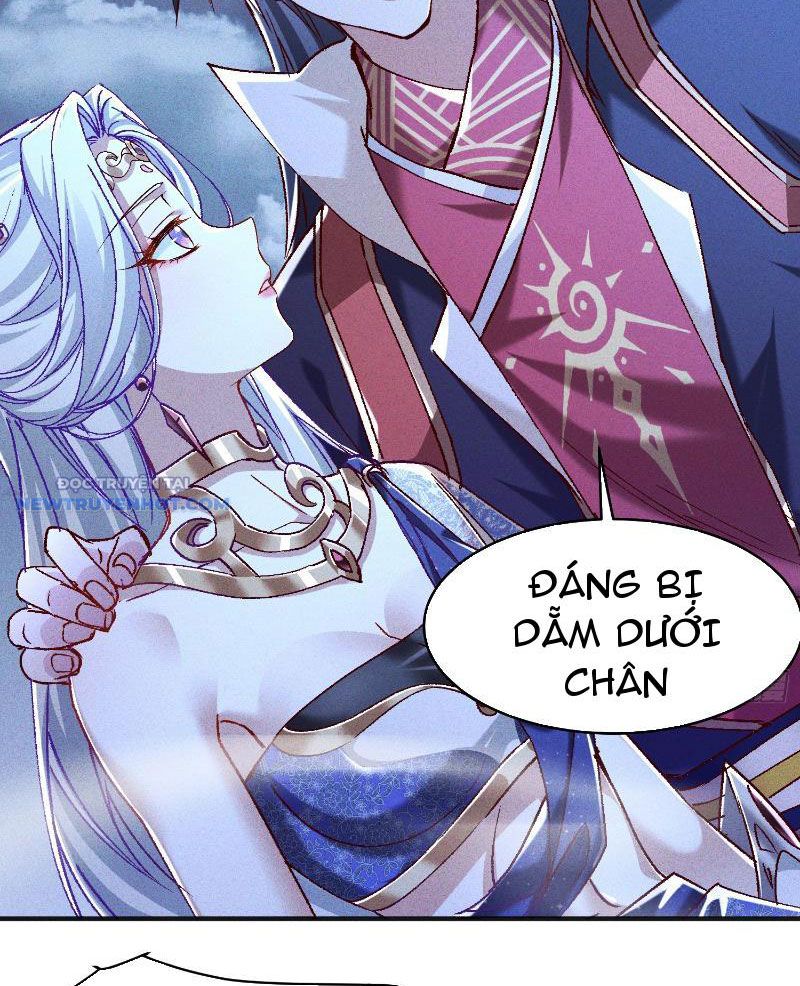 Thần Thiên Chí Tôn chapter 28 - Trang 22