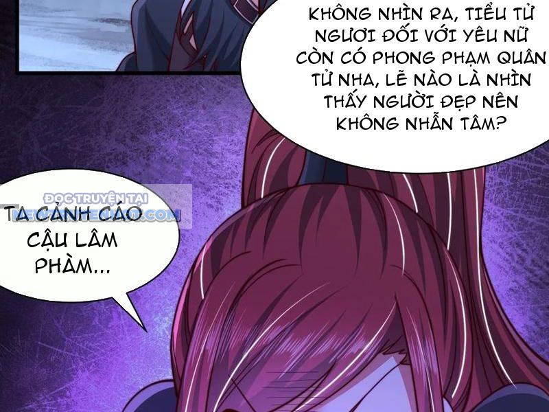 Thổ Lộ Với Mỹ Nữ Tông Chủ Xong, Ta Vô địch Rồi? chapter 36 - Trang 3