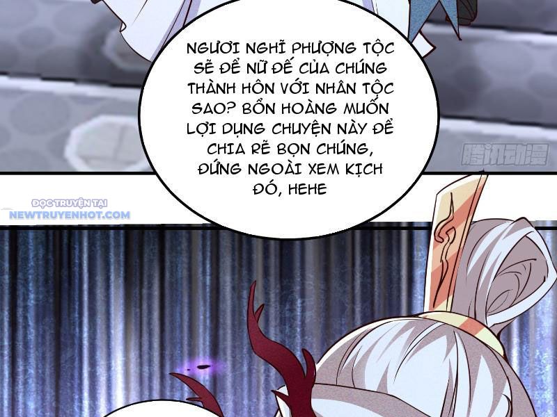 Thần Thiên Chí Tôn chapter 29 - Trang 56