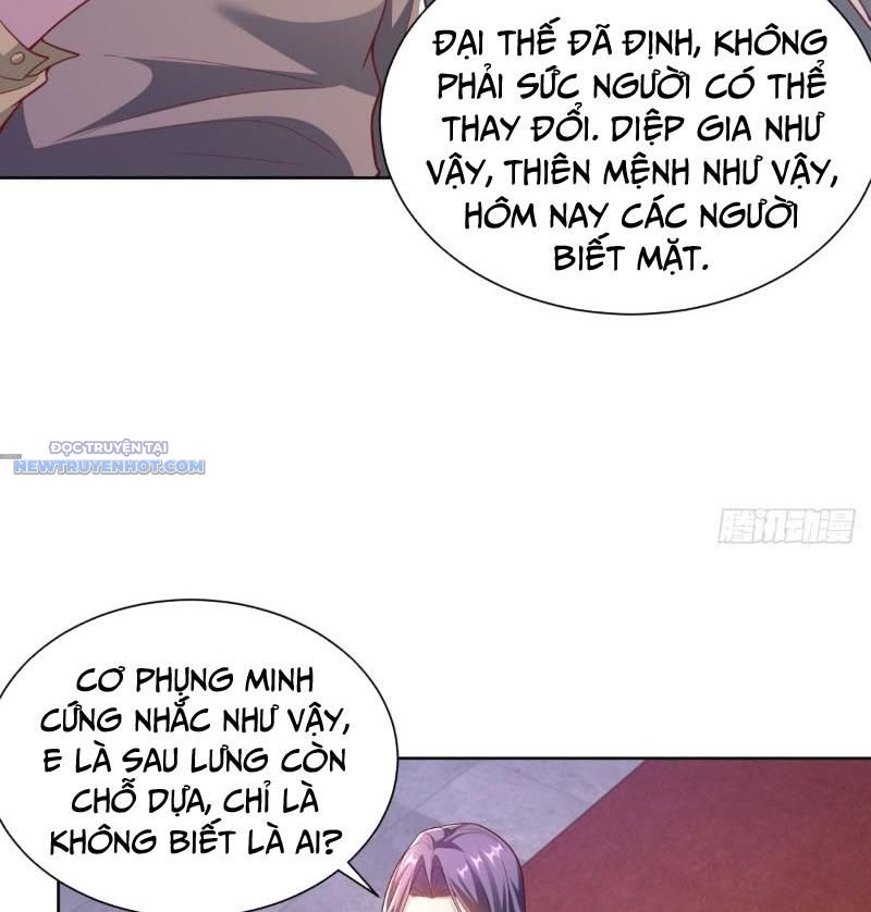 Đại Phản Diện chapter 235 - Trang 32