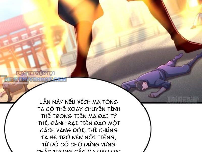 Thổ Lộ Với Mỹ Nữ Tông Chủ Xong, Ta Vô địch Rồi? chapter 20 - Trang 48