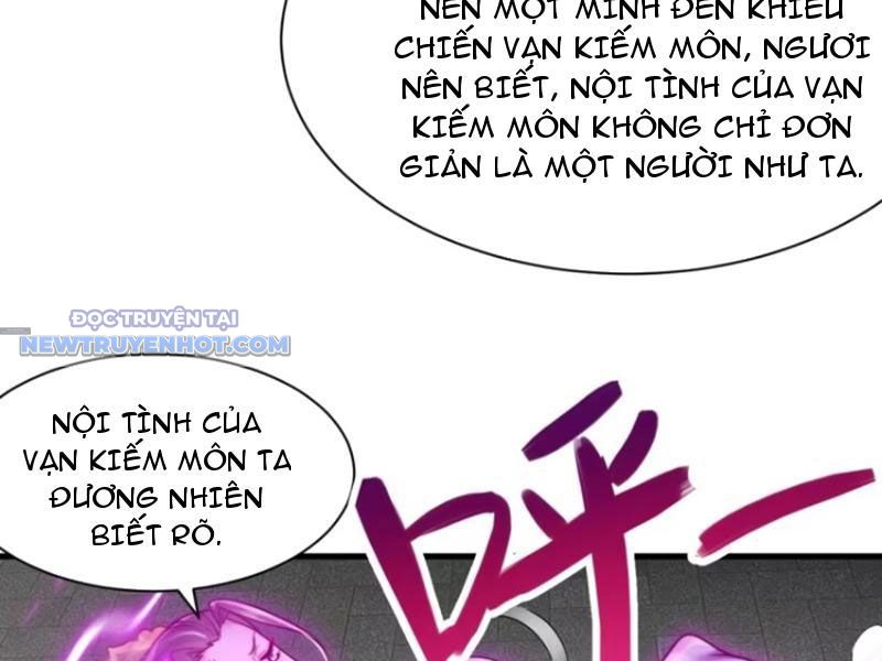 Thổ Lộ Với Mỹ Nữ Tông Chủ Xong, Ta Vô địch Rồi? chapter 54 - Trang 62