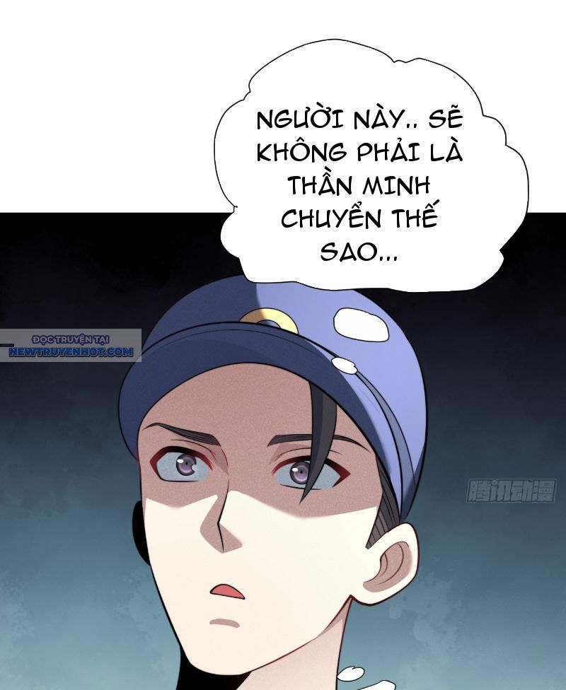 Trảm Thần chapter 15 - Trang 30