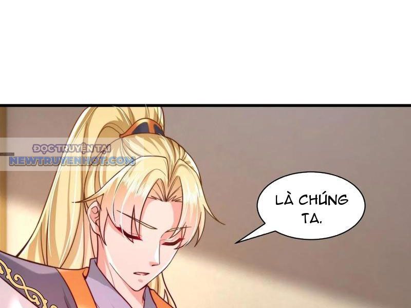 Thổ Lộ Với Mỹ Nữ Tông Chủ Xong, Ta Vô địch Rồi? chapter 68 - Trang 52