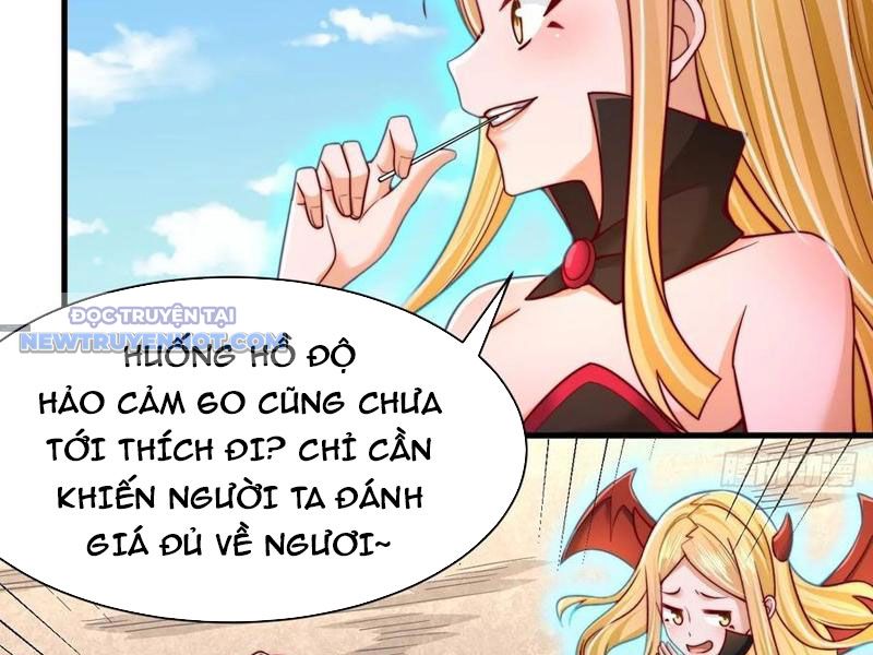 Thổ Lộ Với Mỹ Nữ Tông Chủ Xong, Ta Vô địch Rồi? chapter 56 - Trang 73