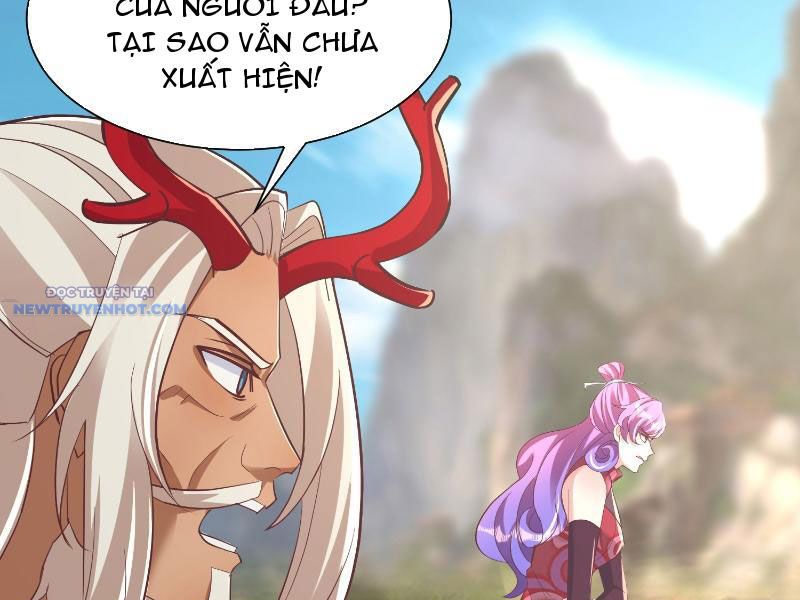 Thần Thiên Chí Tôn chapter 32 - Trang 22