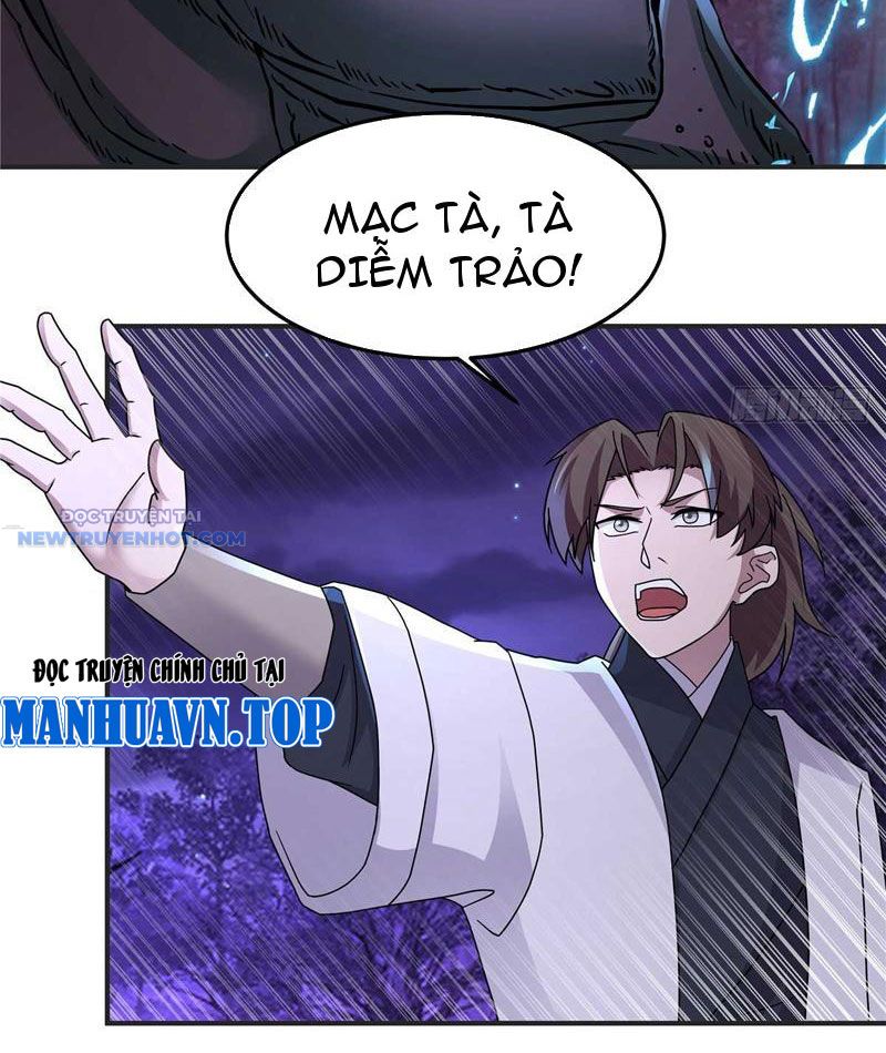 Tân Sủng Mị chapter 42 - Trang 8