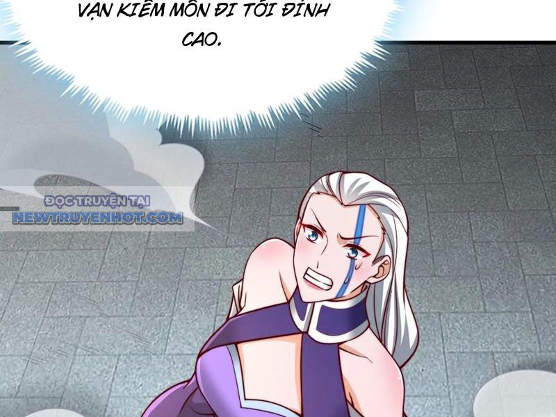 Thổ Lộ Với Mỹ Nữ Tông Chủ Xong, Ta Vô địch Rồi? chapter 56 - Trang 15