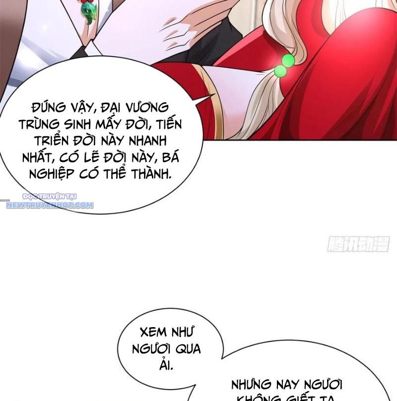 Đại Phản Diện chapter 244 - Trang 49