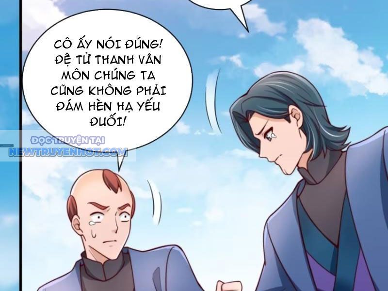 Thổ Lộ Với Mỹ Nữ Tông Chủ Xong, Ta Vô địch Rồi? chapter 23 - Trang 45