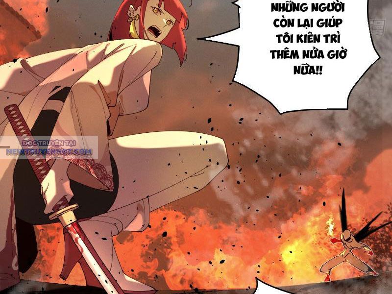 Trảm Thần chapter 10 - Trang 22