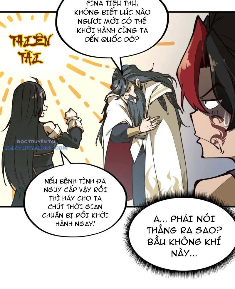 Từ Đáy Xã Hội Quật Khởi chapter 15 - Trang 74