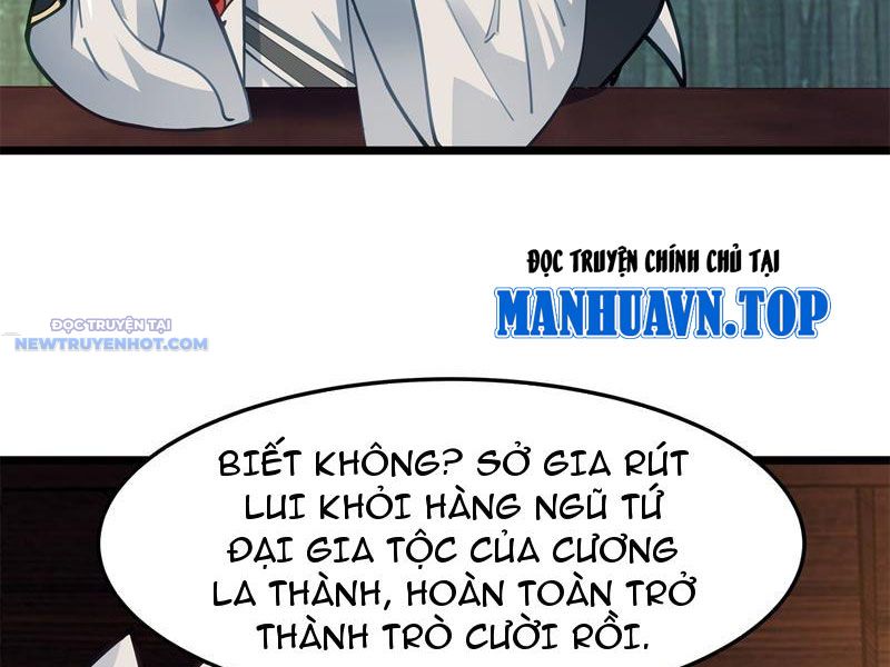 Tân Sủng Mị chapter 35 - Trang 35