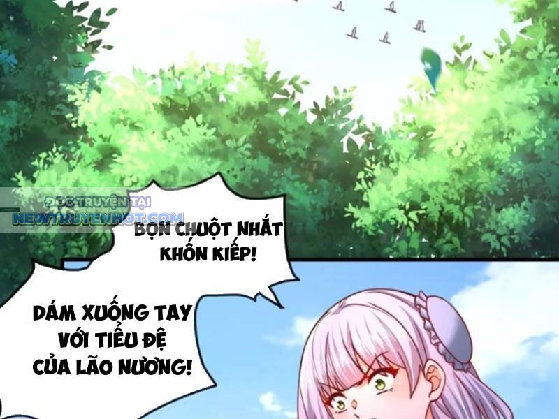 Thổ Lộ Với Mỹ Nữ Tông Chủ Xong, Ta Vô địch Rồi? chapter 23 - Trang 15