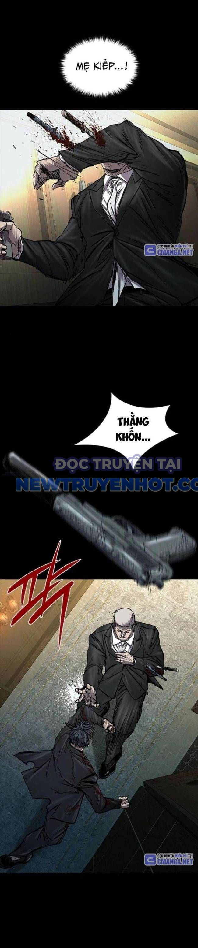 Báo Thù 2: Vạn Nhân Chi Thượng chapter 57 - Trang 27