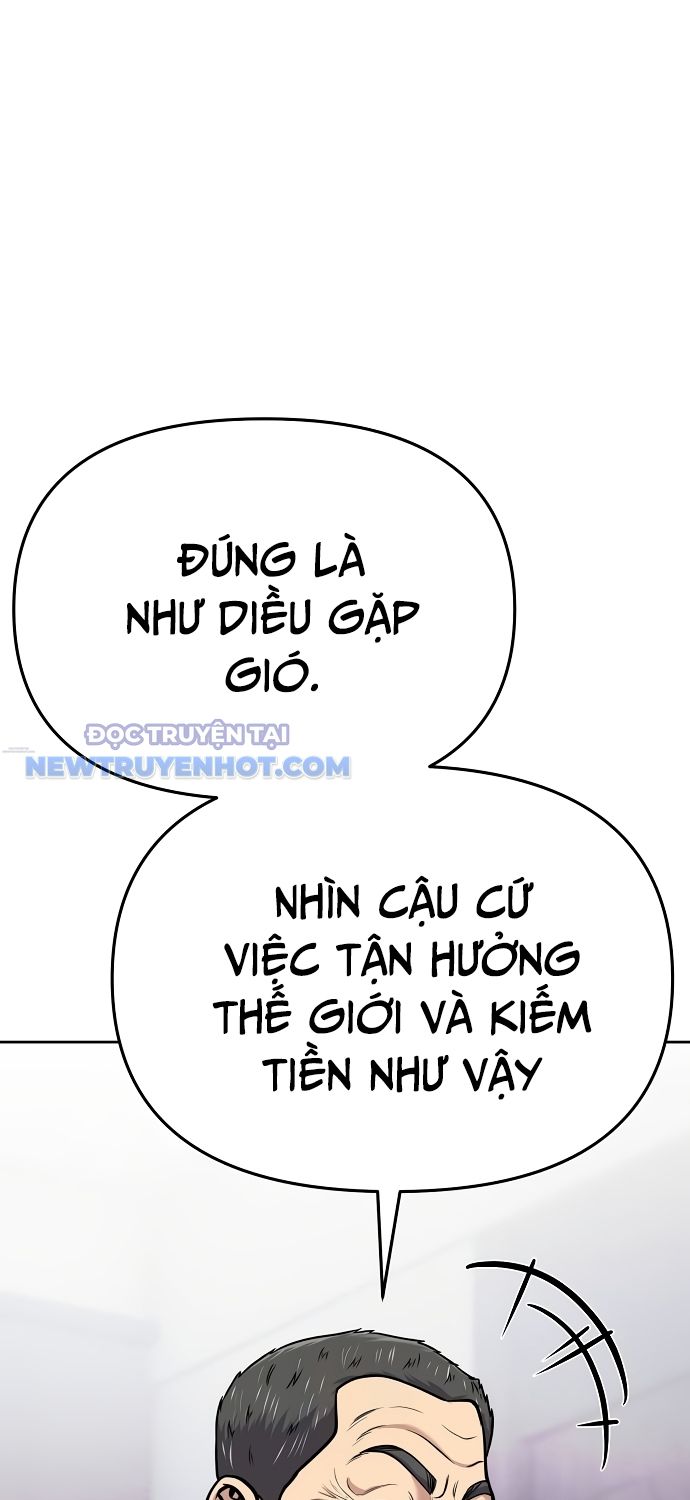 Nhân Viên Thực Tập Kim Cheolsu chapter 74 - Trang 31