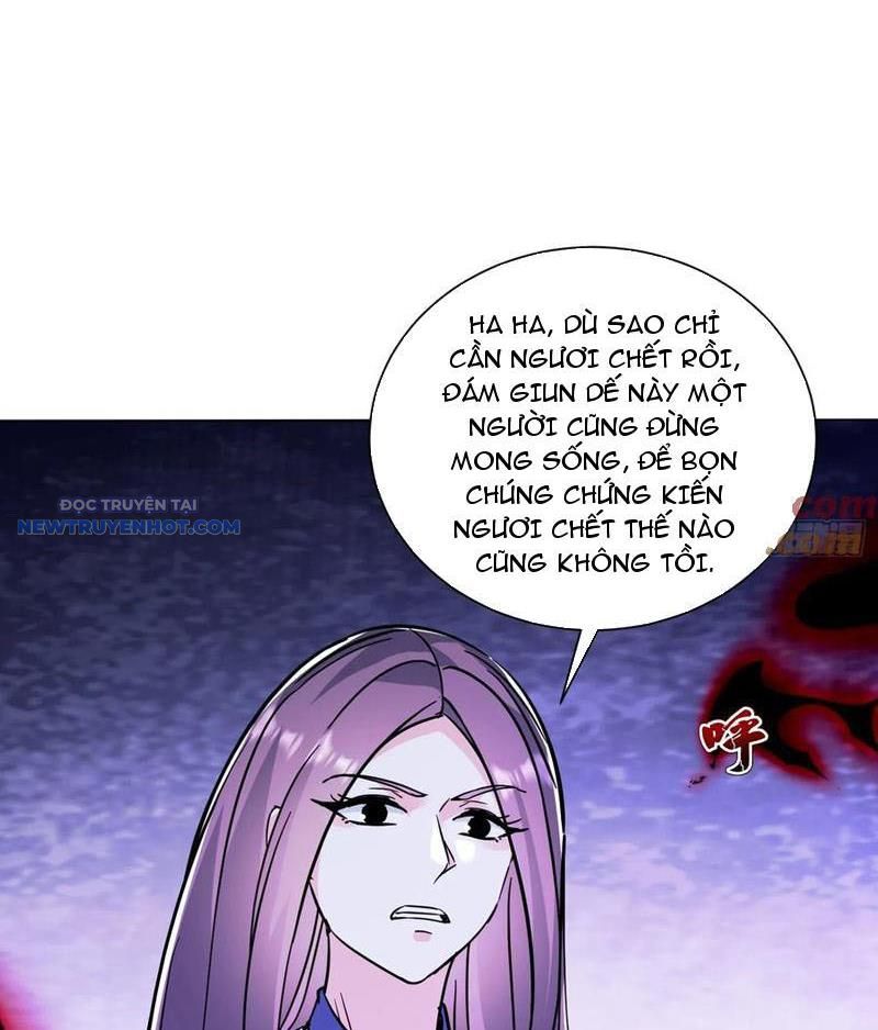 Thần Thiên Chí Tôn chapter 80 - Trang 51