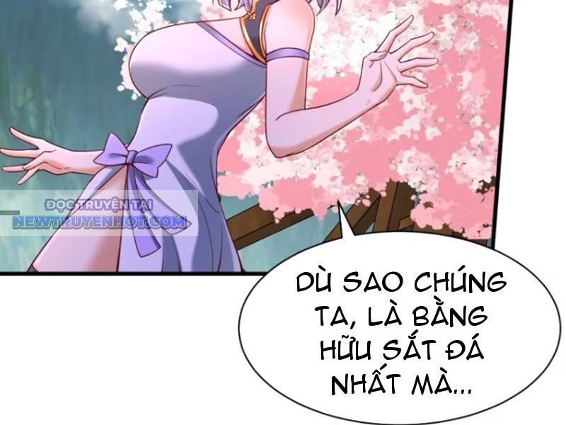 Thổ Lộ Với Mỹ Nữ Tông Chủ Xong, Ta Vô địch Rồi? chapter 18 - Trang 36