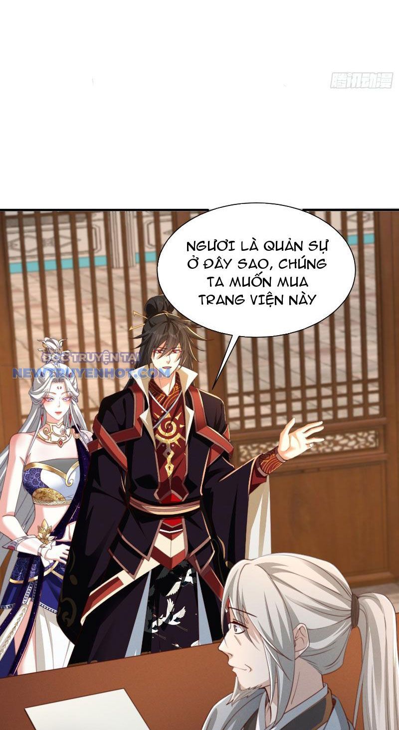 Thần Thiên Chí Tôn chapter 27 - Trang 8