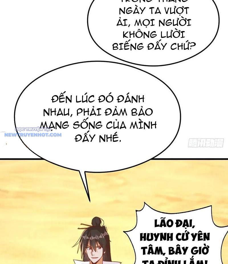 Thần Thiên Chí Tôn chapter 69 - Trang 49