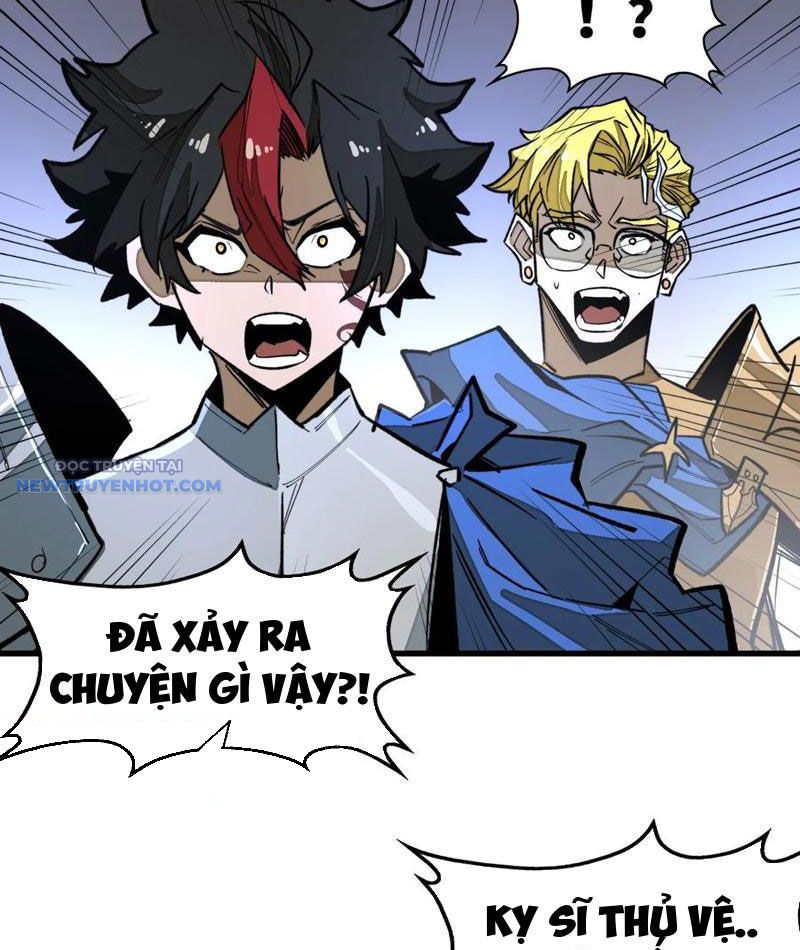 Từ Đáy Xã Hội Quật Khởi chapter 36 - Trang 114