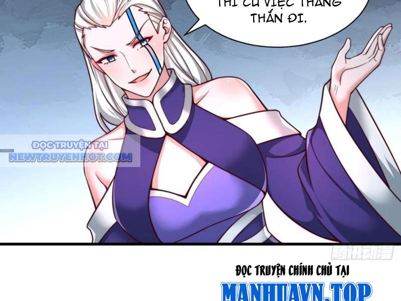 Thổ Lộ Với Mỹ Nữ Tông Chủ Xong, Ta Vô địch Rồi? chapter 62 - Trang 53